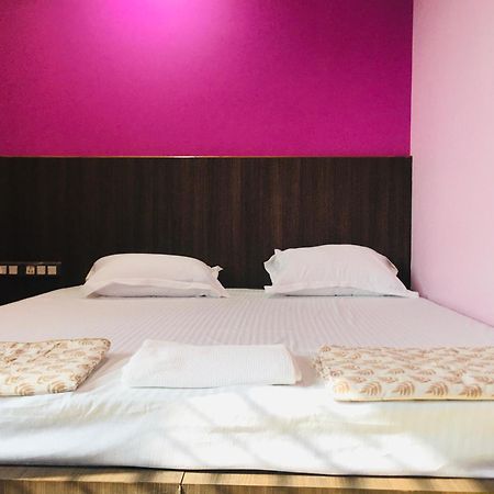 Chanda Palace Guest House Hazaribag Екстер'єр фото