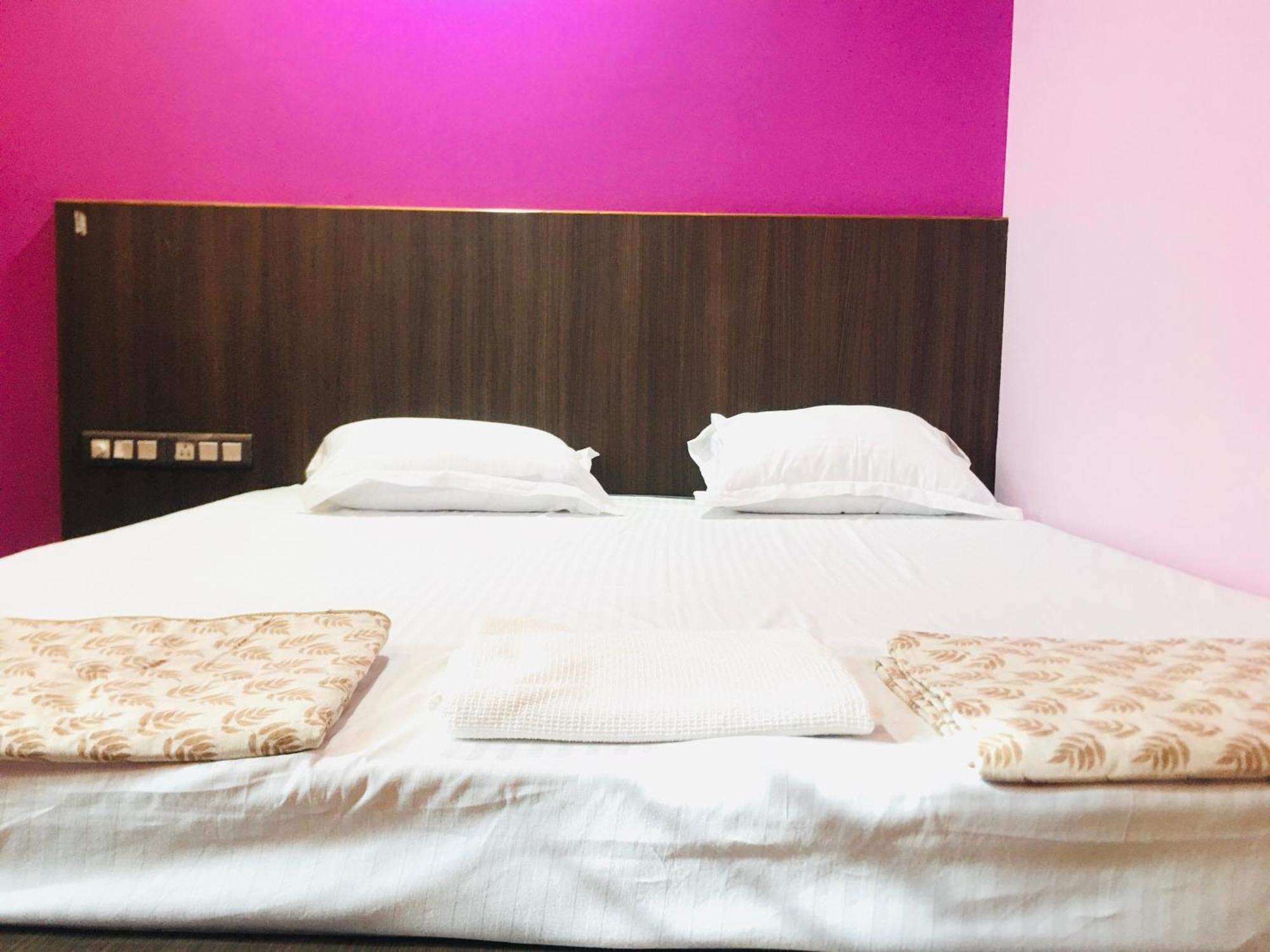 Chanda Palace Guest House Hazaribag Екстер'єр фото