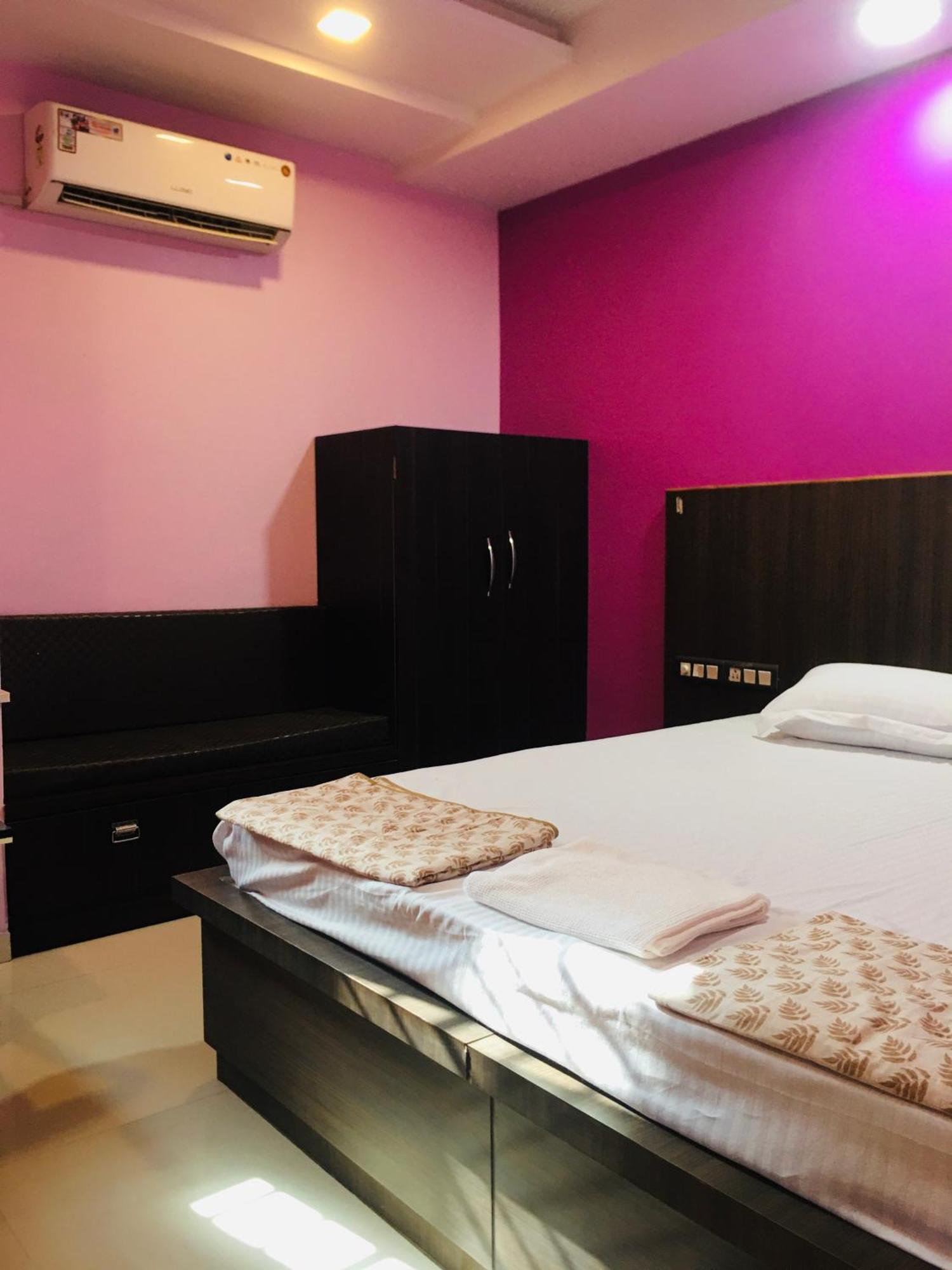 Chanda Palace Guest House Hazaribag Екстер'єр фото