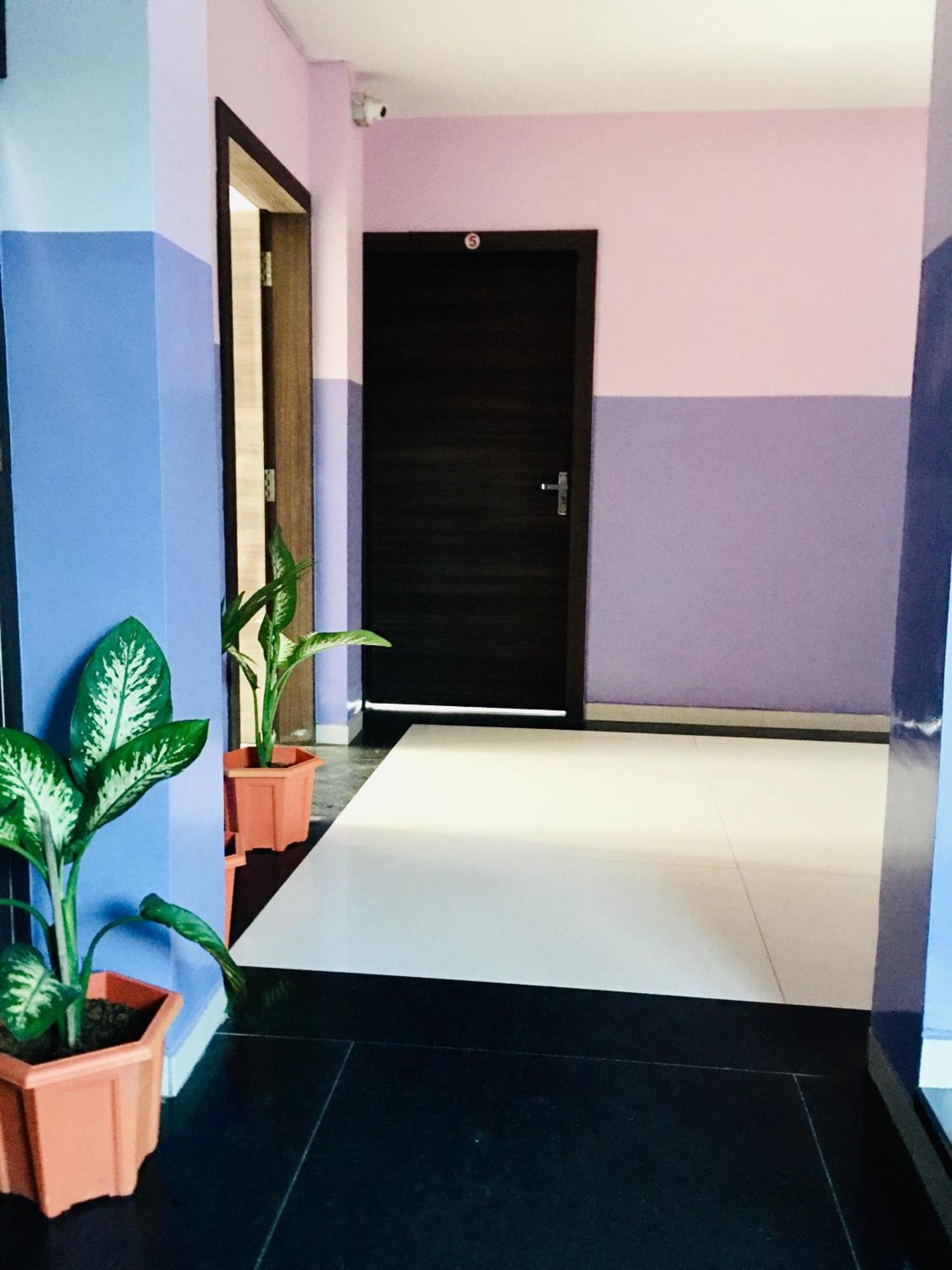 Chanda Palace Guest House Hazaribag Екстер'єр фото