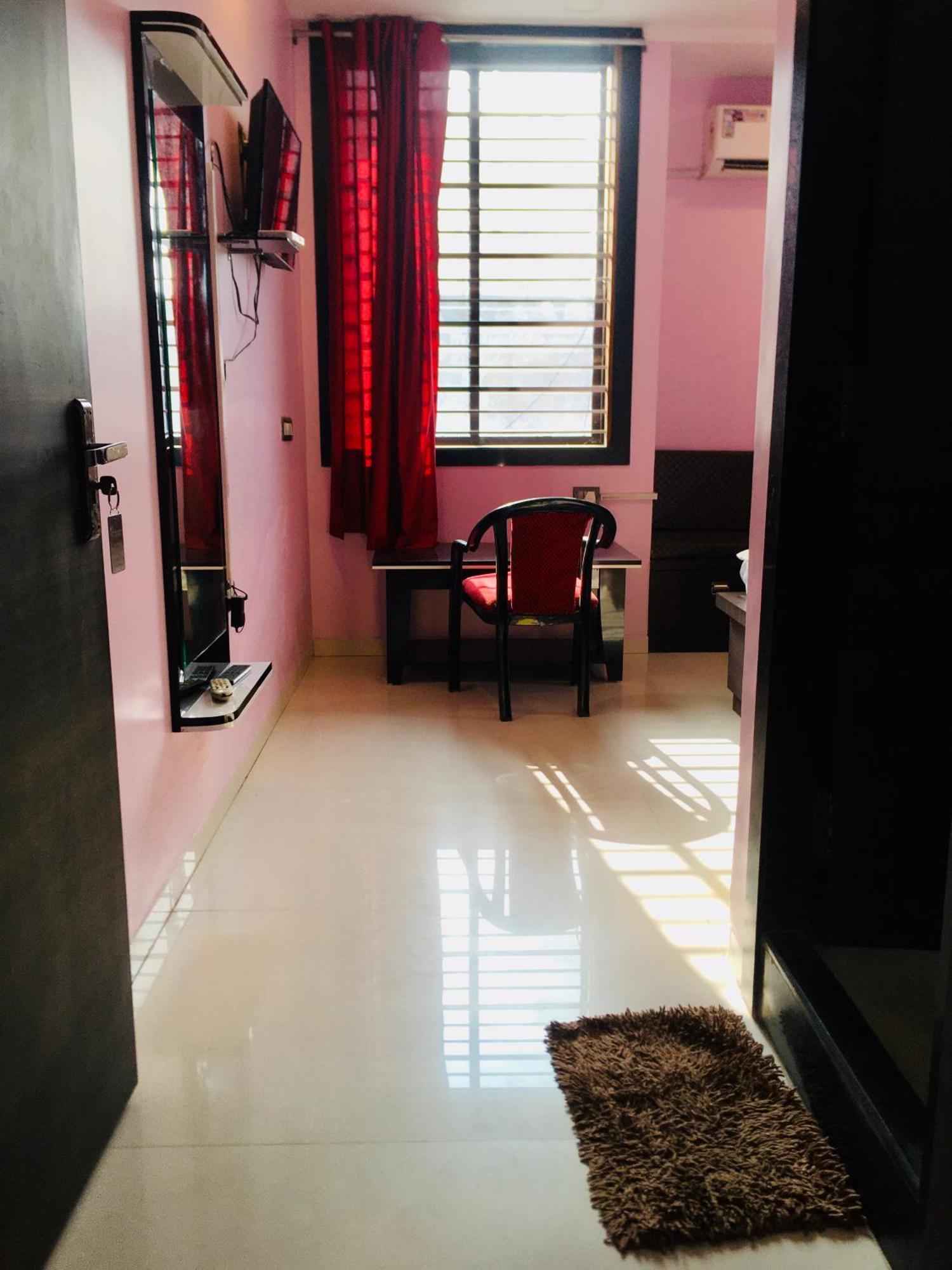 Chanda Palace Guest House Hazaribag Екстер'єр фото