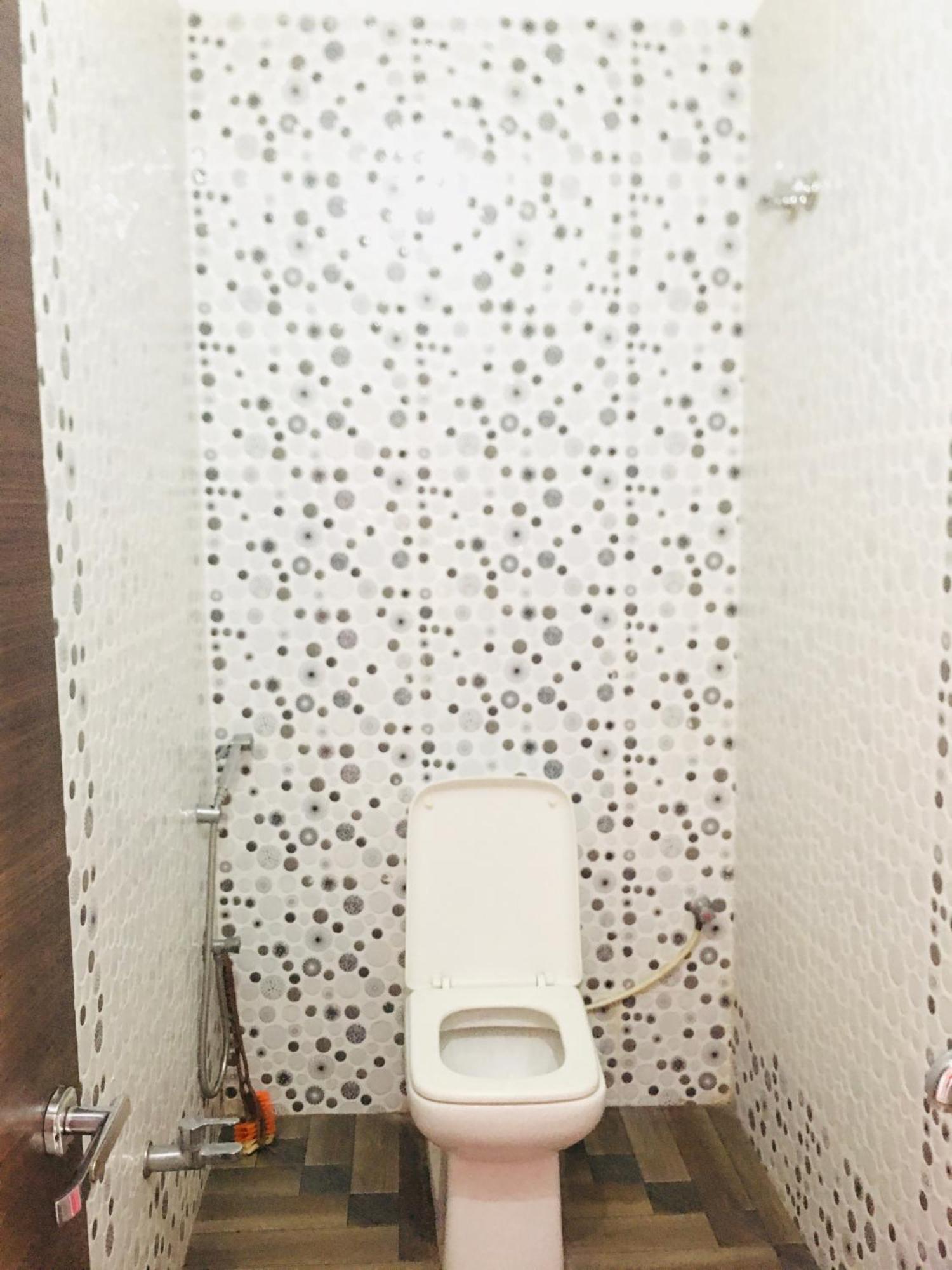 Chanda Palace Guest House Hazaribag Екстер'єр фото